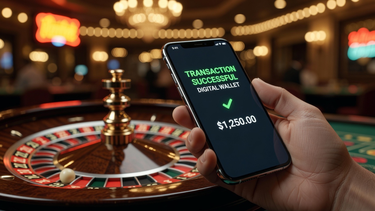 Οδηγός Κατάθεσης και Ανάληψης με MiFinity - mifinity casino
