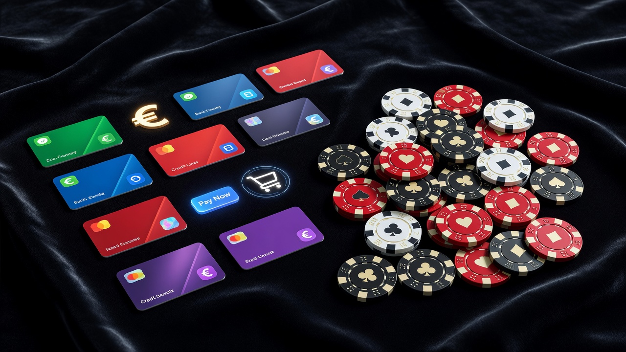 Σύγκριση MiFinity με Άλλες Μεθόδους Πληρωμής - mifinity casino