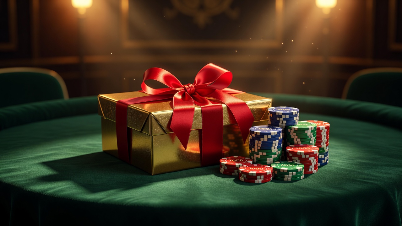 Οι Κύριοι Τύποι των Casino Bonus στην Ελλάδα το 2026 - casino bonus