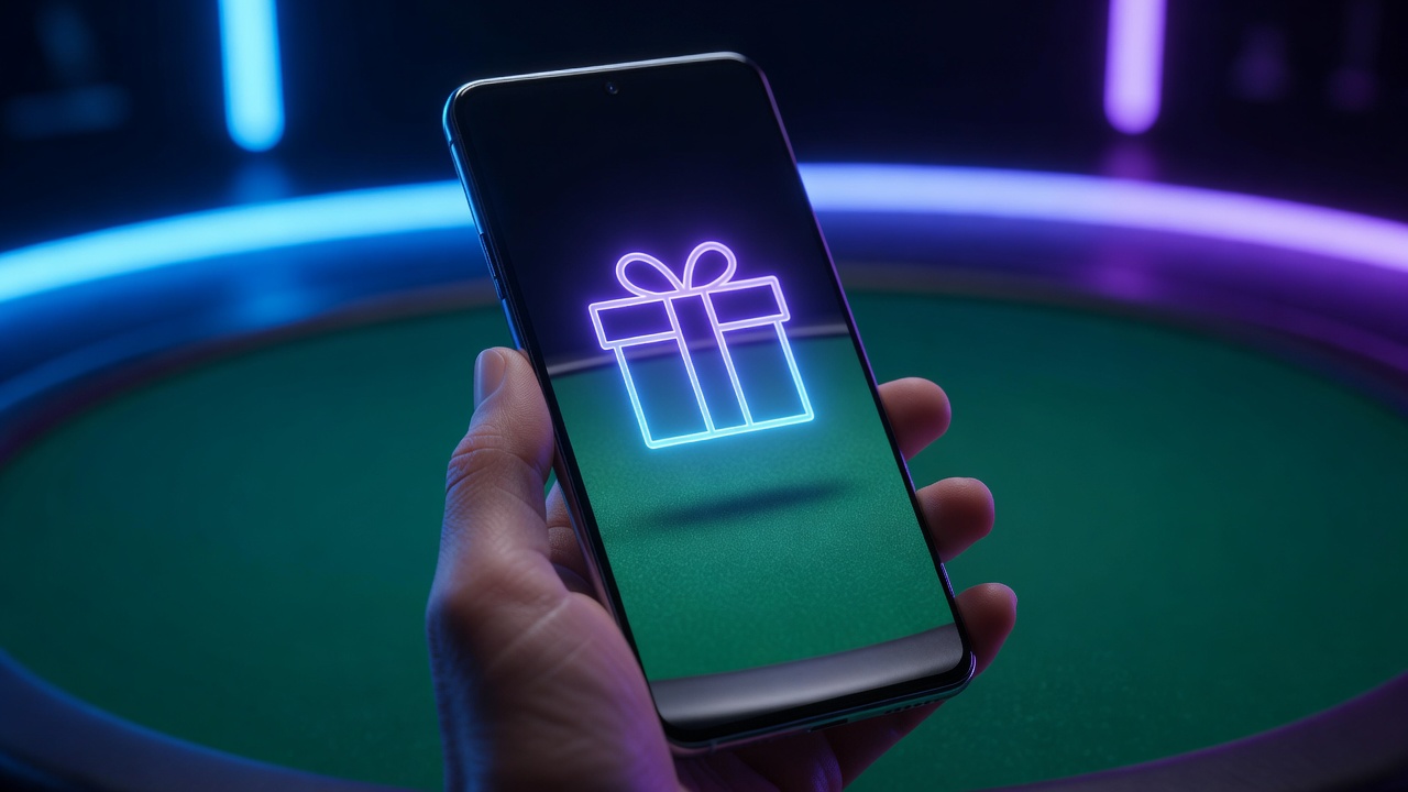 Πώς να διεκδικήσετε το δικό σας μπόνους - casino bonus