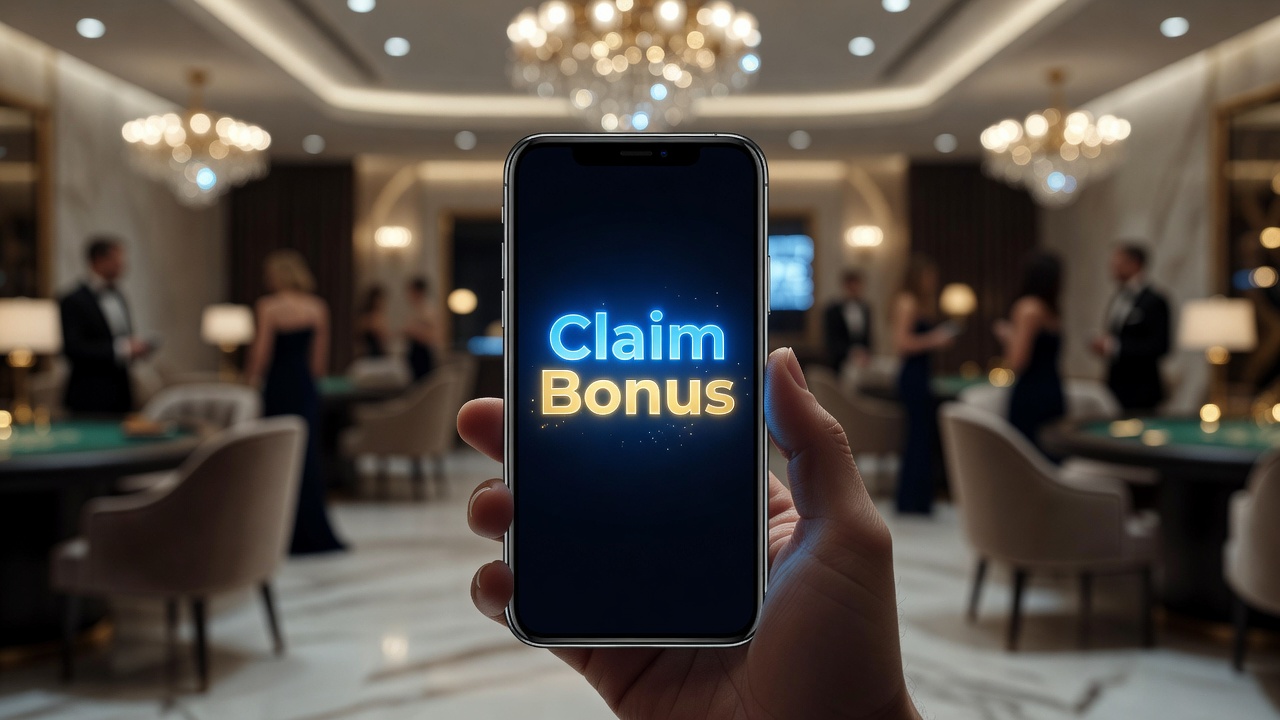 Πώς να Ενεργοποιήσετε Ένα Casino Bonus (Οδηγός) - casino bonus