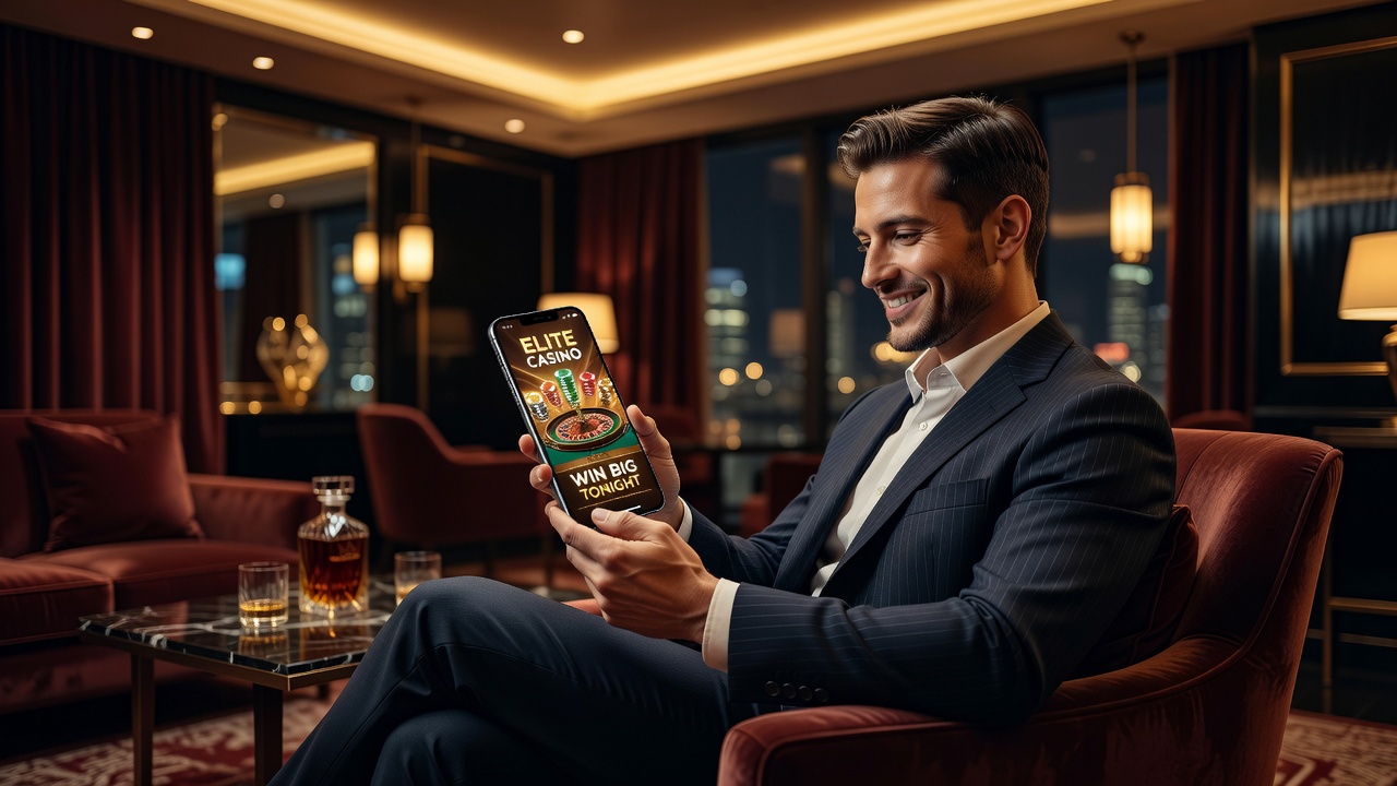 Γιατί οι Παίκτες Επιλέγουν το YEP Casino - yep casino