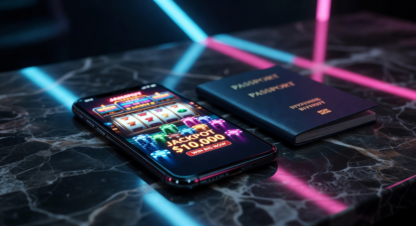 Πλεονεκτήματα όταν επιλέγετε καζίνο χωρίς ταυτοποίηση στην Ελλάδα - Καζίνο Χωρίς Ταυτοποίηση στην Ελλάδα