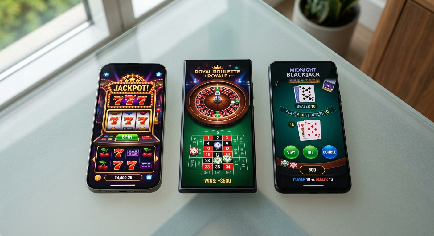 Σύγκριση Κορυφαίων Πλατφορμών για το 2026 - Καζίνο Χωρίς Ταυτοποίηση στην Ελλάδα