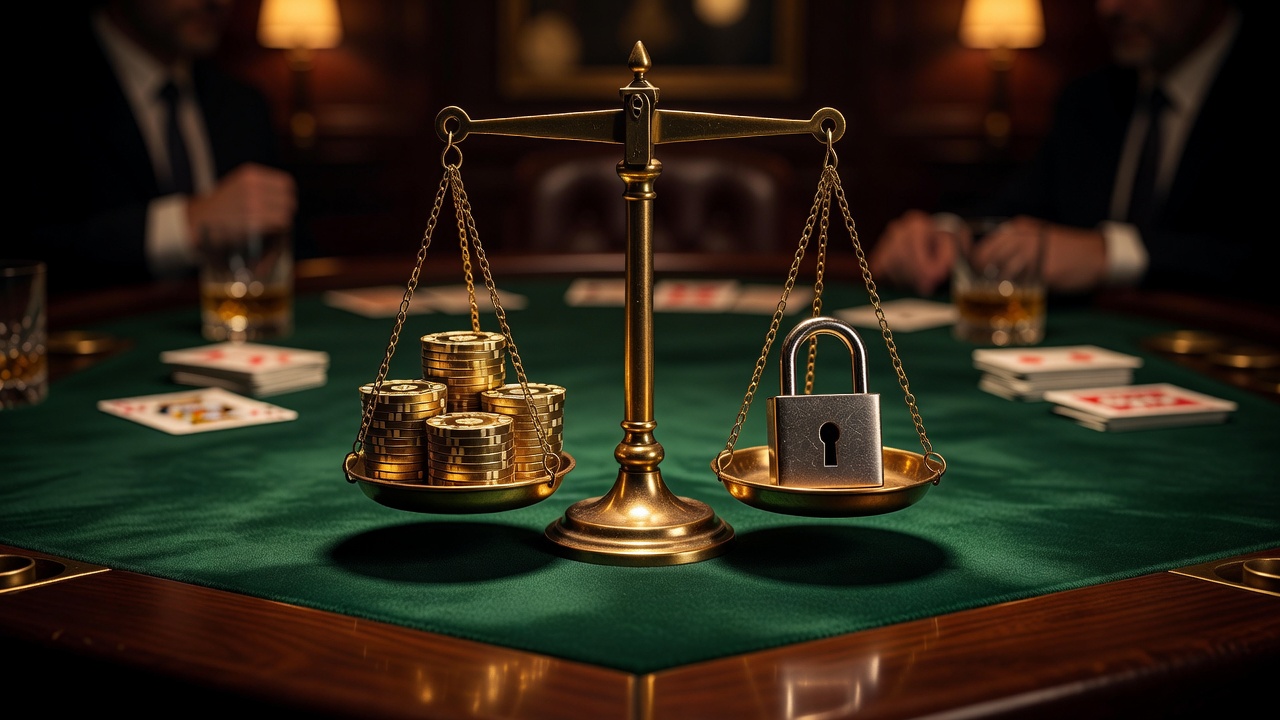 Τα Θετικά και τα Αρνητικά των No KYC Casino - Καζίνο Χωρίς Ταυτοποίηση στην Ελλάδα