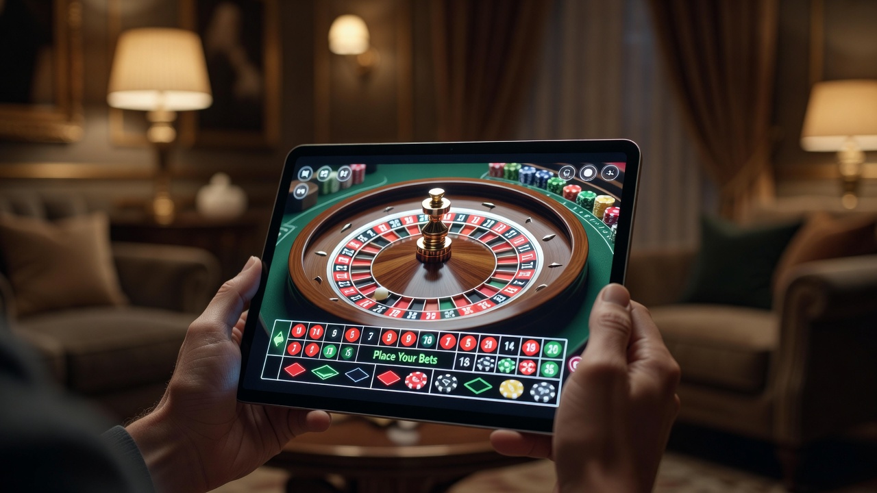 Η εμπειρία Bigclash σε κινητό και tablet - bigclash καζίνο