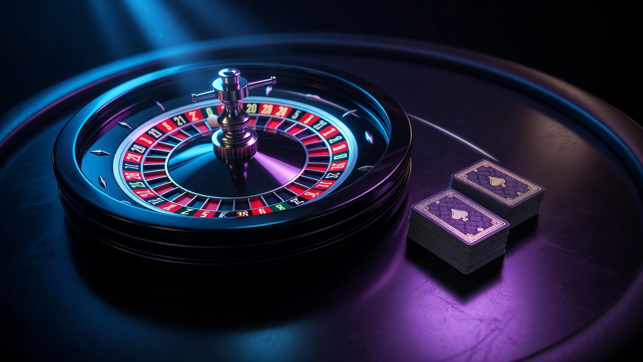 Η Ποικιλία Παιχνιδιών στο Ritzo Casino - ritzo casino